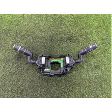 Блок подрулевых переключателей