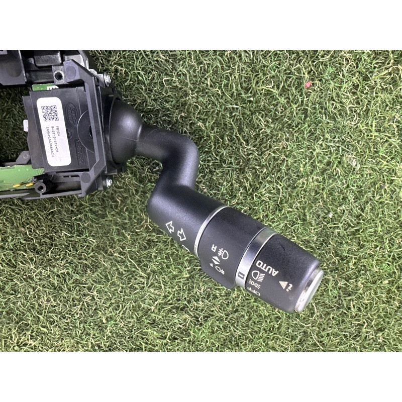 Блок подрулевых переключателей (электрика) LAND ROVER Range Rover L405 2016 5.0 LR042312