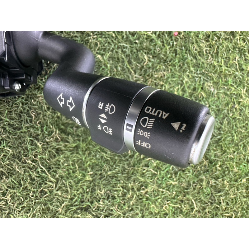 Блок подрулевых переключателей (электрика) LAND ROVER Range Rover L405 2016 5.0 LR042312