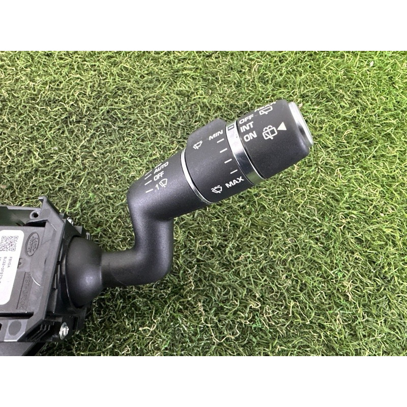 Блок подрулевых переключателей (электрика) LAND ROVER Range Rover L405 2016 5.0 LR042312