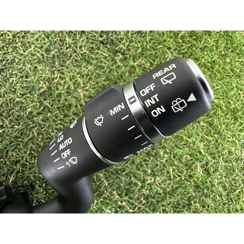 Блок подрулевых переключателей (электрика) LAND ROVER Range Rover L405 2016 5.0 LR042312