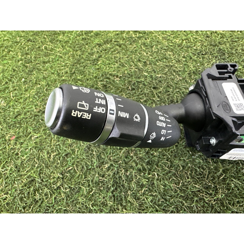 Блок подрулевых переключателей (электрика) LAND ROVER Range Rover L405 2016 5.0 LR042312