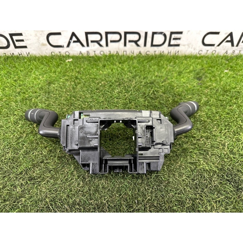 Блок подрулевых переключателей (электрика) LAND ROVER Range Rover L405 2016 5.0 LR042312