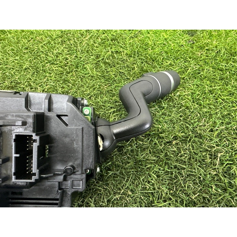 Блок подрулевых переключателей (электрика) LAND ROVER Range Rover L405 2016 5.0 LR042312