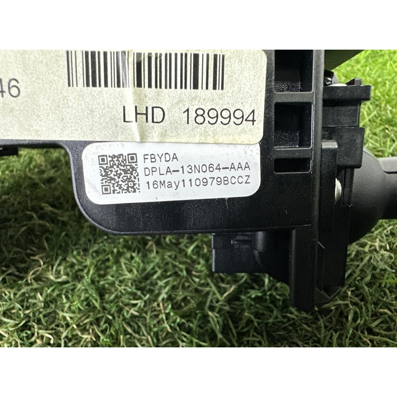 Блок подрулевых переключателей (электрика) LAND ROVER Range Rover L405 2016 5.0 LR042312