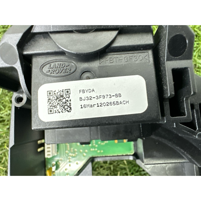 Блок подрулевых переключателей (электрика) LAND ROVER Range Rover L405 2016 5.0 LR042312