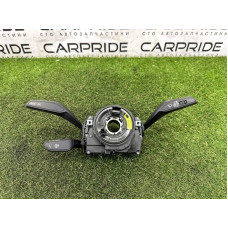 Блок подрулевых переключателей