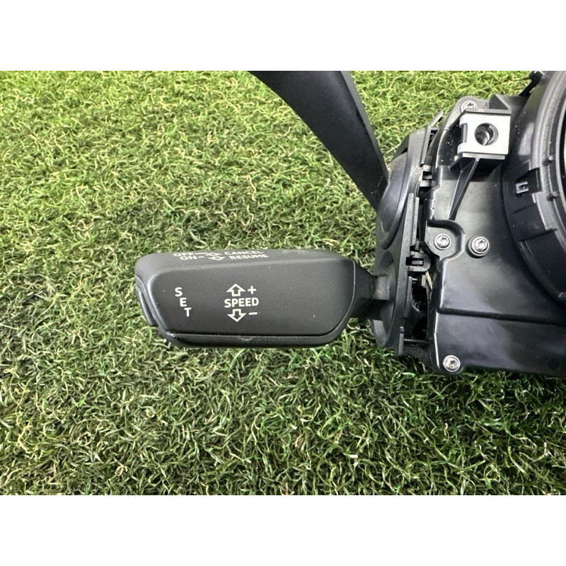 Блок подрулевых переключателей (электрика) AUDI A4 B9 2017 2.0 TFSI 4M0907129GB