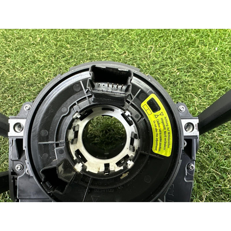 Блок подрулевых переключателей (электрика) AUDI A4 B9 2017 2.0 TFSI 4M0907129GB