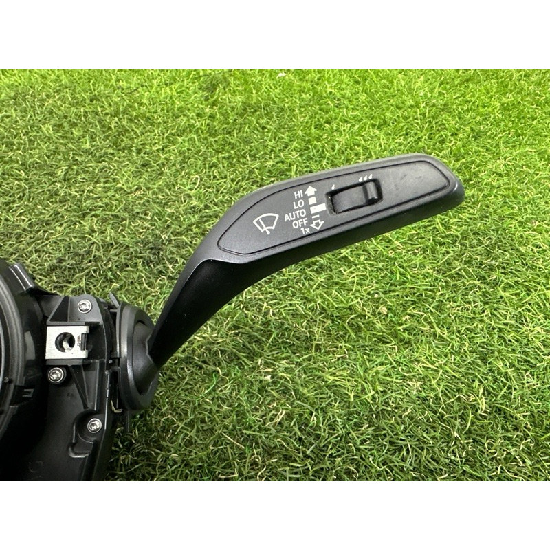 Блок подрулевых переключателей (электрика) AUDI A4 B9 2017 2.0 TFSI 4M0907129GB