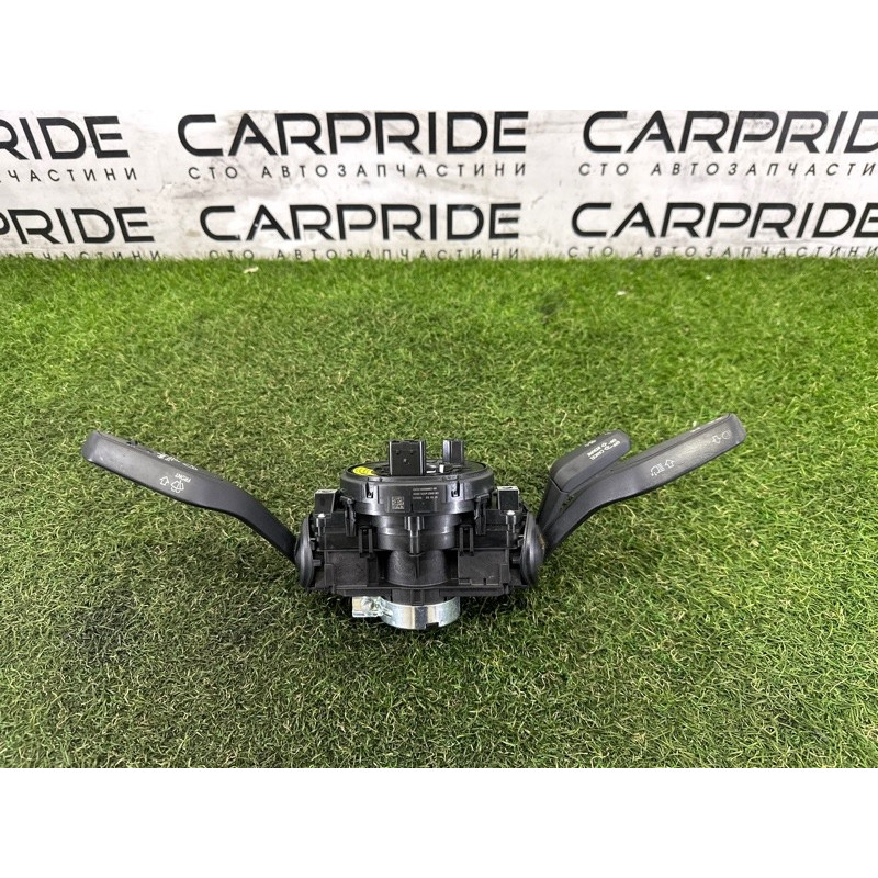 Блок подрулевых переключателей (электрика) AUDI A4 B9 2017 2.0 TFSI 4M0907129GB