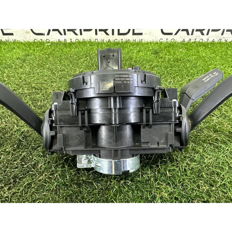 Блок подрулевых переключателей (электрика) AUDI A4 B9 2017 2.0 TFSI 4M0907129GB