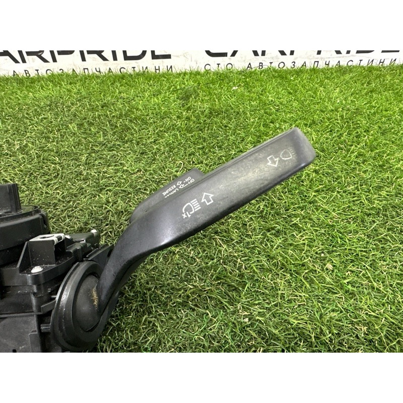 Блок подрулевых переключателей (электрика) AUDI A4 B9 2017 2.0 TFSI 4M0907129GB