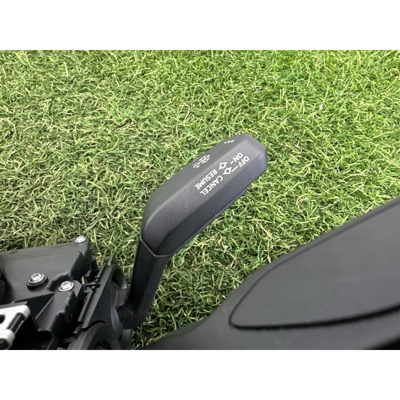 Блок подрулевых переключателей (электрика) AUDI A4 B9 2017 2.0 TFSI 4M0907129GB