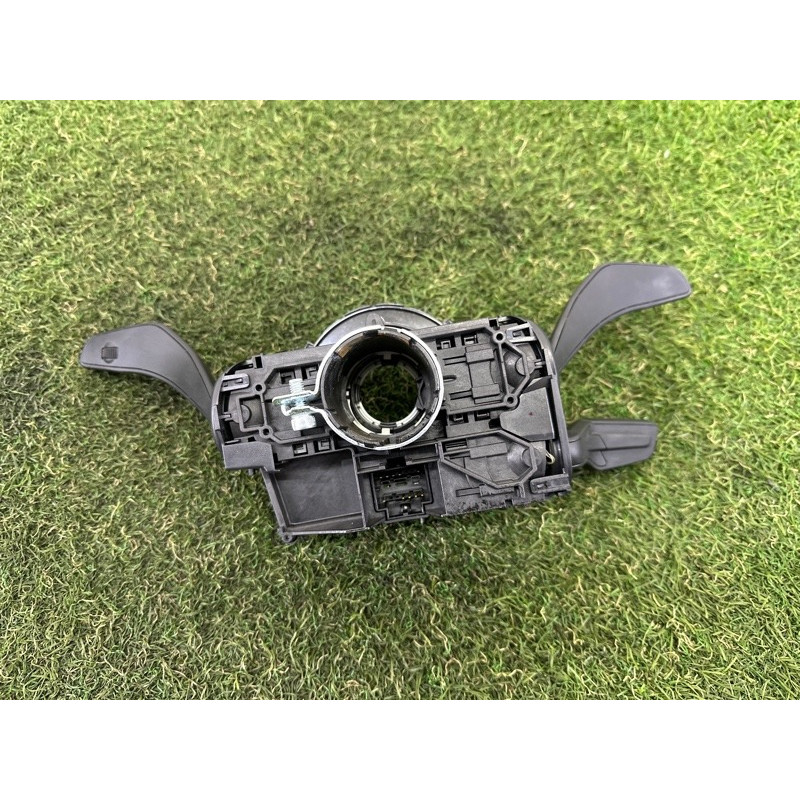 Блок подрулевых переключателей (электрика) AUDI A4 B9 2017 2.0 TFSI 4M0907129GB