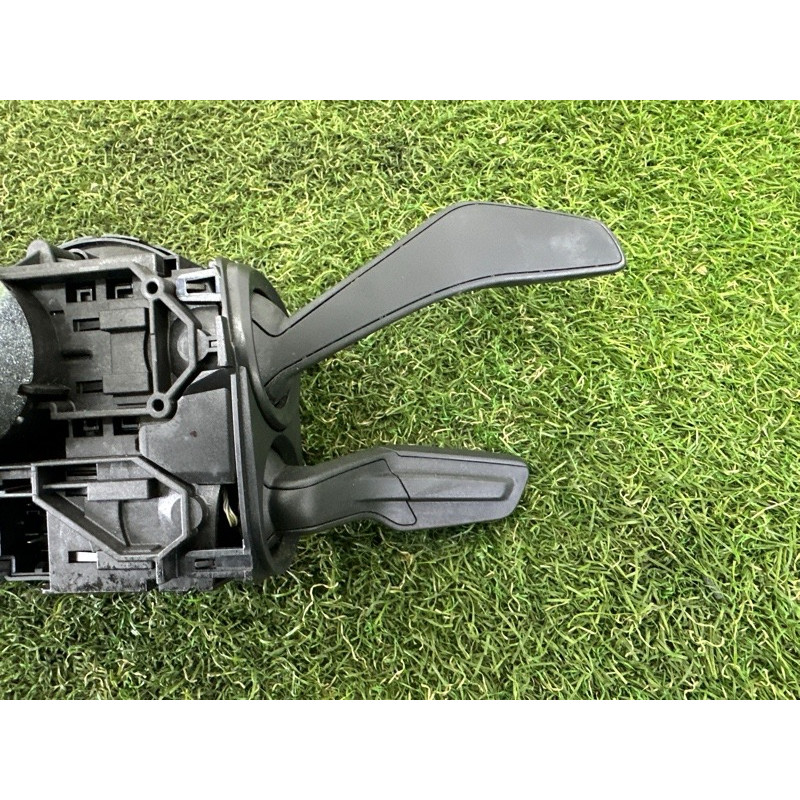 Блок подрулевых переключателей (электрика) AUDI A4 B9 2017 2.0 TFSI 4M0907129GB