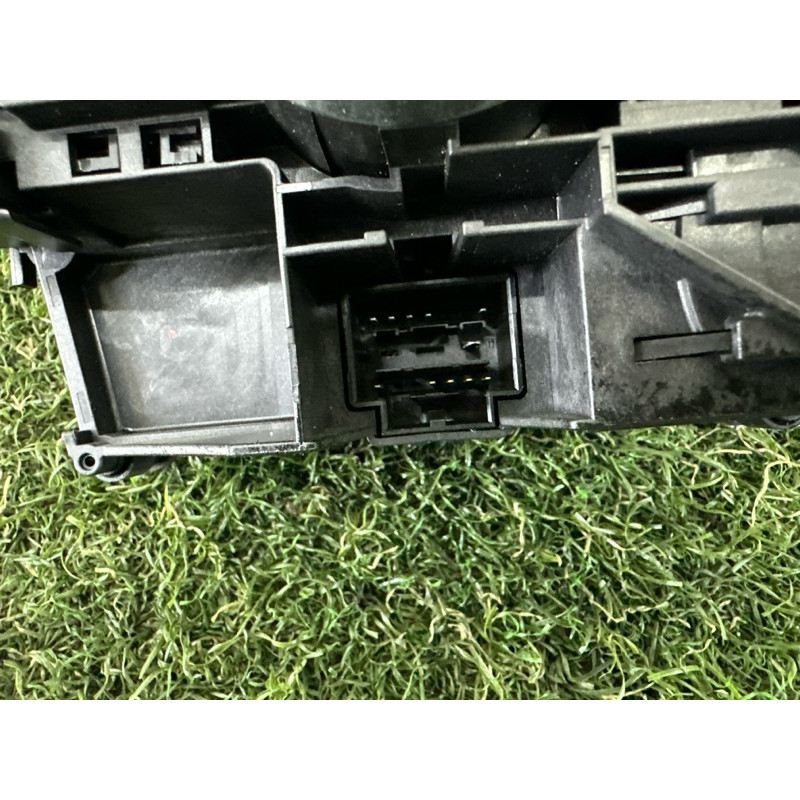 Блок подрулевых переключателей (электрика) AUDI A4 B9 2017 2.0 TFSI 4M0907129GB