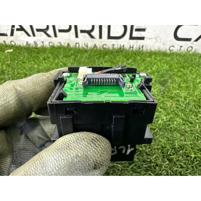 Переключатель дворников (электрика) LAND ROVER Range Rover Evoque L538 2016 2.0 LR024629