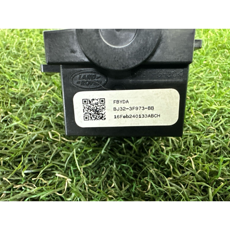 Переключатель дворников (электрика) LAND ROVER Range Rover Evoque L538 2016 2.0 LR024629