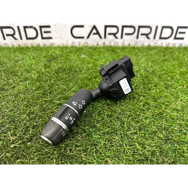 Переключатель поворотов (электрика) LAND ROVER Range Rover Evoque L538 2016 2.0 LR024627