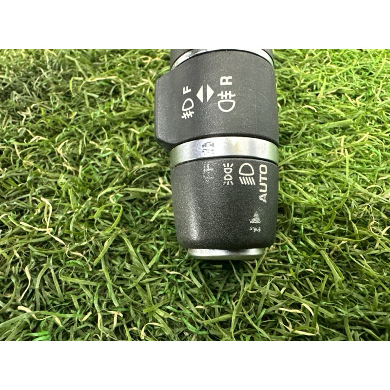 Переключатель поворотов (электрика) LAND ROVER Range Rover Evoque L538 2016 2.0 LR024627