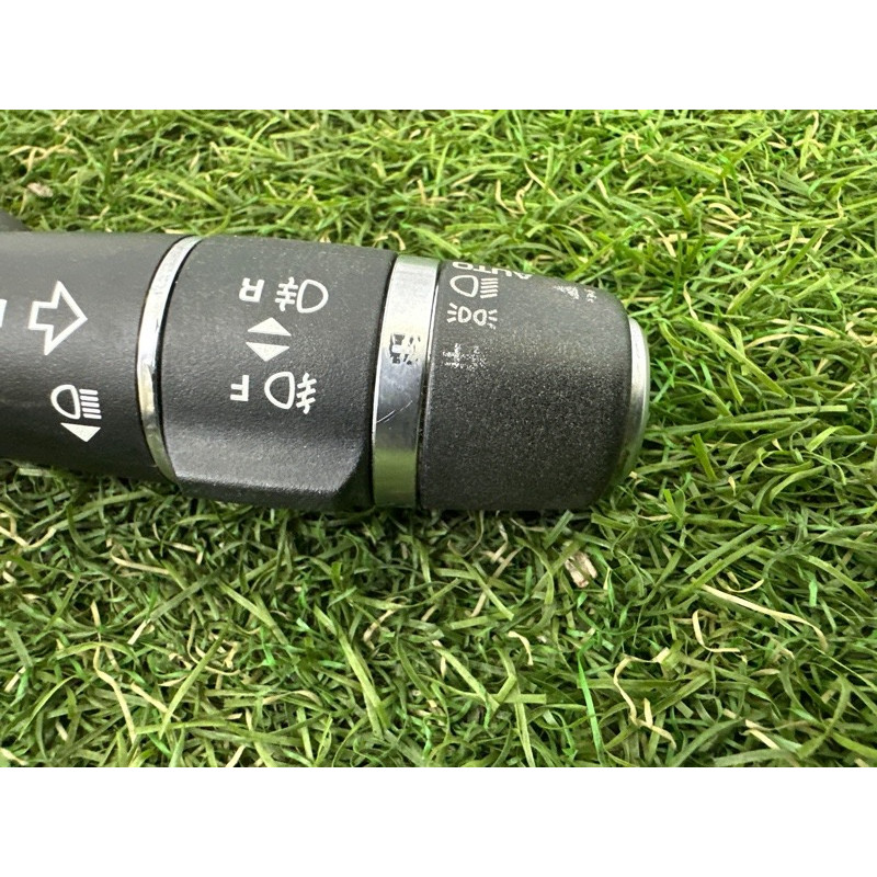 Переключатель поворотов (электрика) LAND ROVER Range Rover Evoque L538 2016 2.0 LR024627