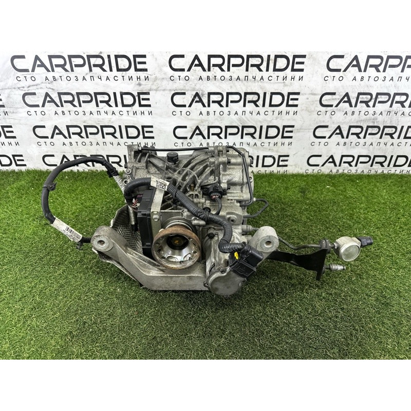 Редуктор (трансмиссия) LAND ROVER Range Rover Evoque L538 2016 2.0 LR061681