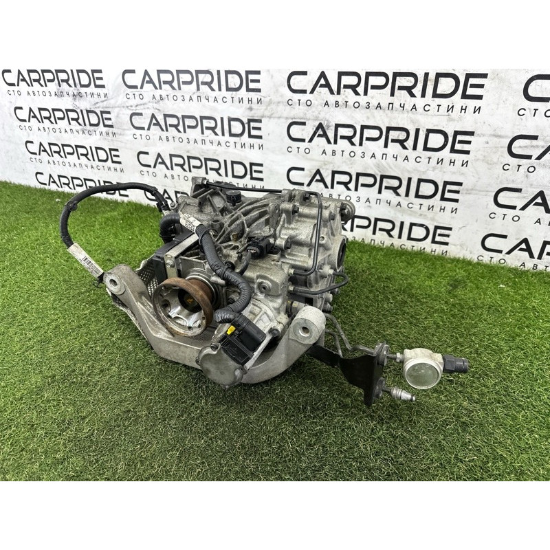 Редуктор (трансмиссия) LAND ROVER Range Rover Evoque L538 2016 2.0 LR061681