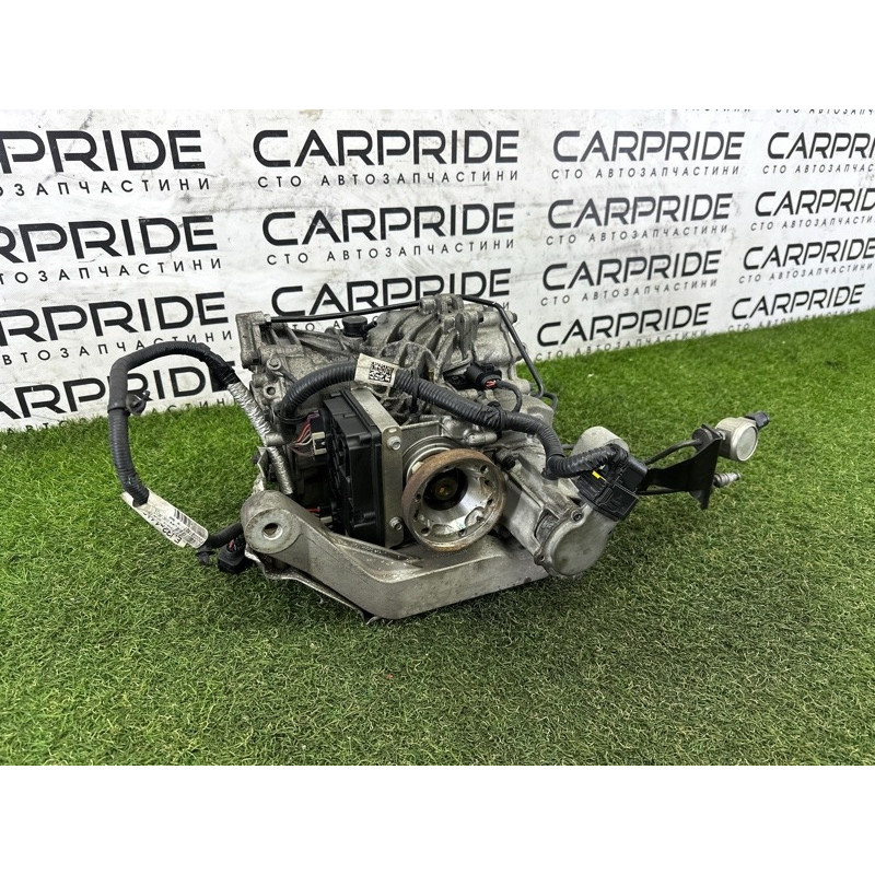 Редуктор (трансмиссия) LAND ROVER Range Rover Evoque L538 2016 2.0 LR061681