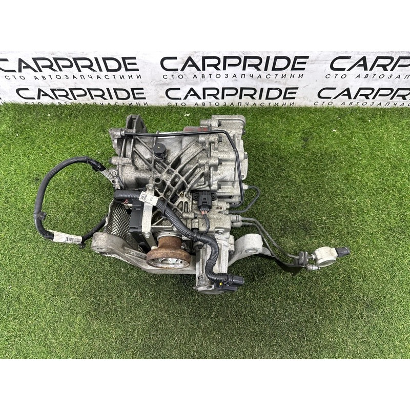 Редуктор (трансмиссия) LAND ROVER Range Rover Evoque L538 2016 2.0 LR061681