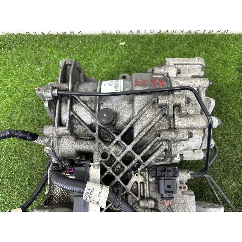 Редуктор (трансмиссия) LAND ROVER Range Rover Evoque L538 2016 2.0 LR061681