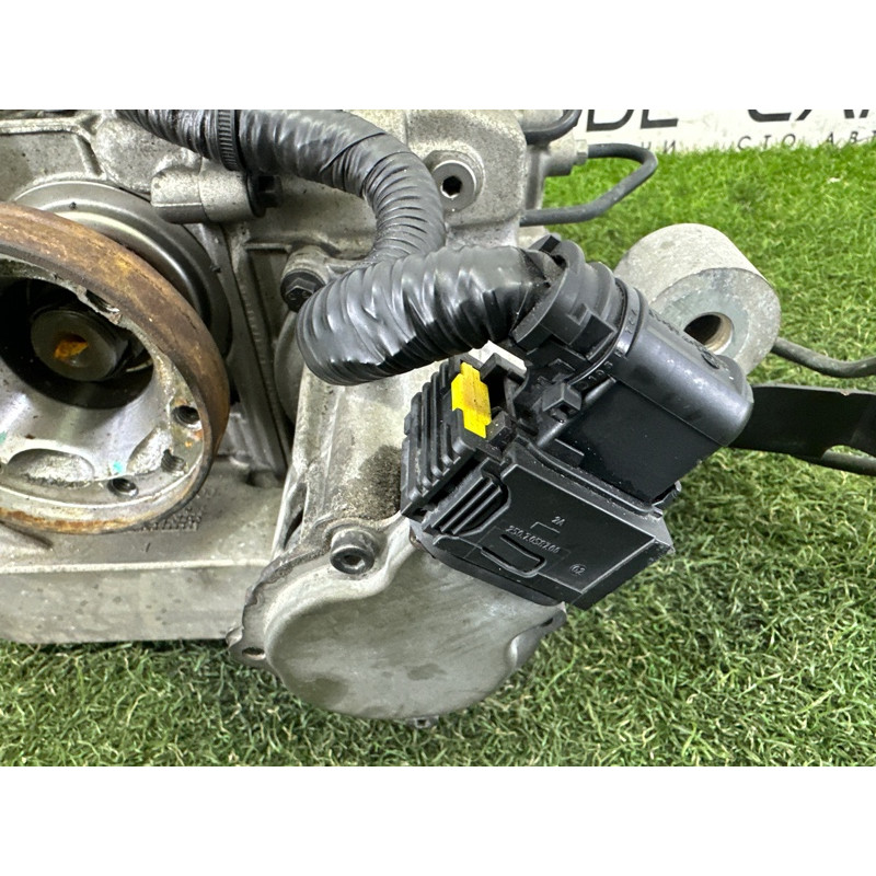 Редуктор (трансмиссия) LAND ROVER Range Rover Evoque L538 2016 2.0 LR061681