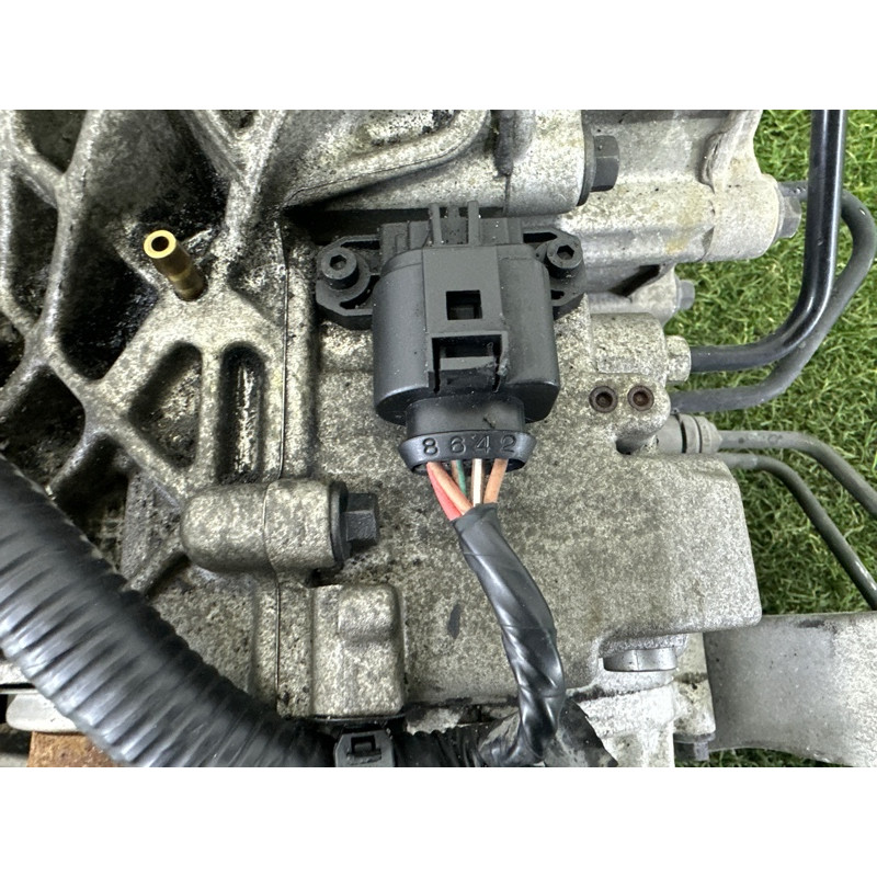 Редуктор (трансмиссия) LAND ROVER Range Rover Evoque L538 2016 2.0 LR061681