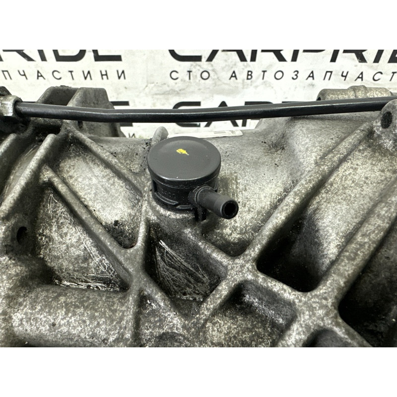 Редуктор (трансмиссия) LAND ROVER Range Rover Evoque L538 2016 2.0 LR061681
