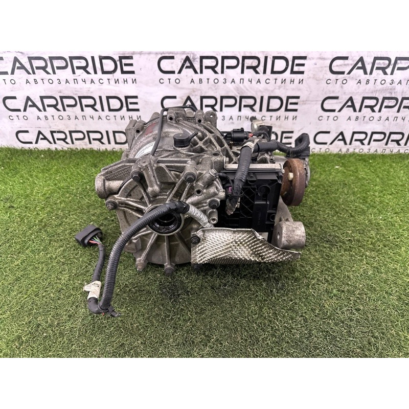 Редуктор (трансмиссия) LAND ROVER Range Rover Evoque L538 2016 2.0 LR061681