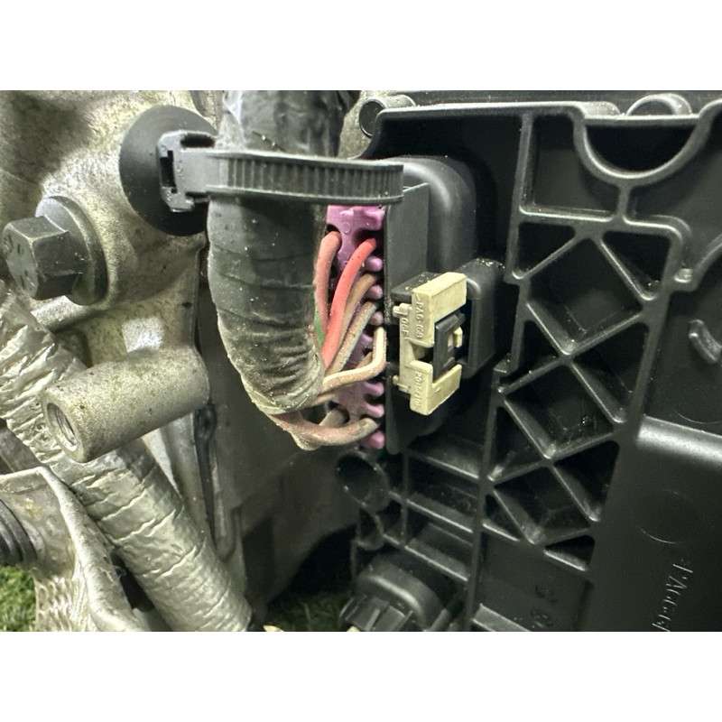 Редуктор (трансмиссия) LAND ROVER Range Rover Evoque L538 2016 2.0 LR061681