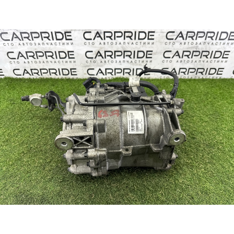 Редуктор (трансмиссия) LAND ROVER Range Rover Evoque L538 2016 2.0 LR061681