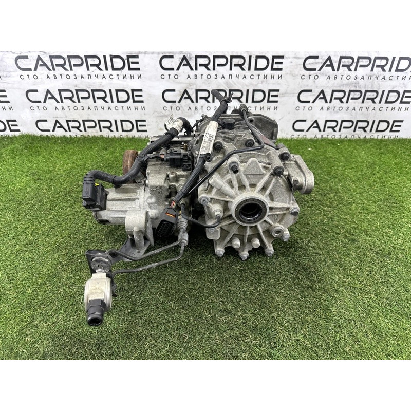 Редуктор (трансмиссия) LAND ROVER Range Rover Evoque L538 2016 2.0 LR061681