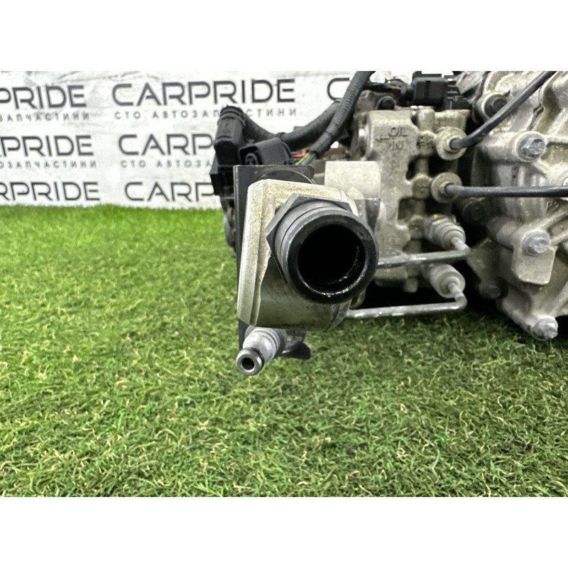 Редуктор (трансмиссия) LAND ROVER Range Rover Evoque L538 2016 2.0 LR061681