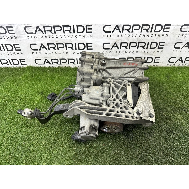 Редуктор (трансмиссия) LAND ROVER Range Rover Evoque L538 2016 2.0 LR061681