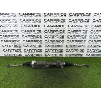 Рульова рейка