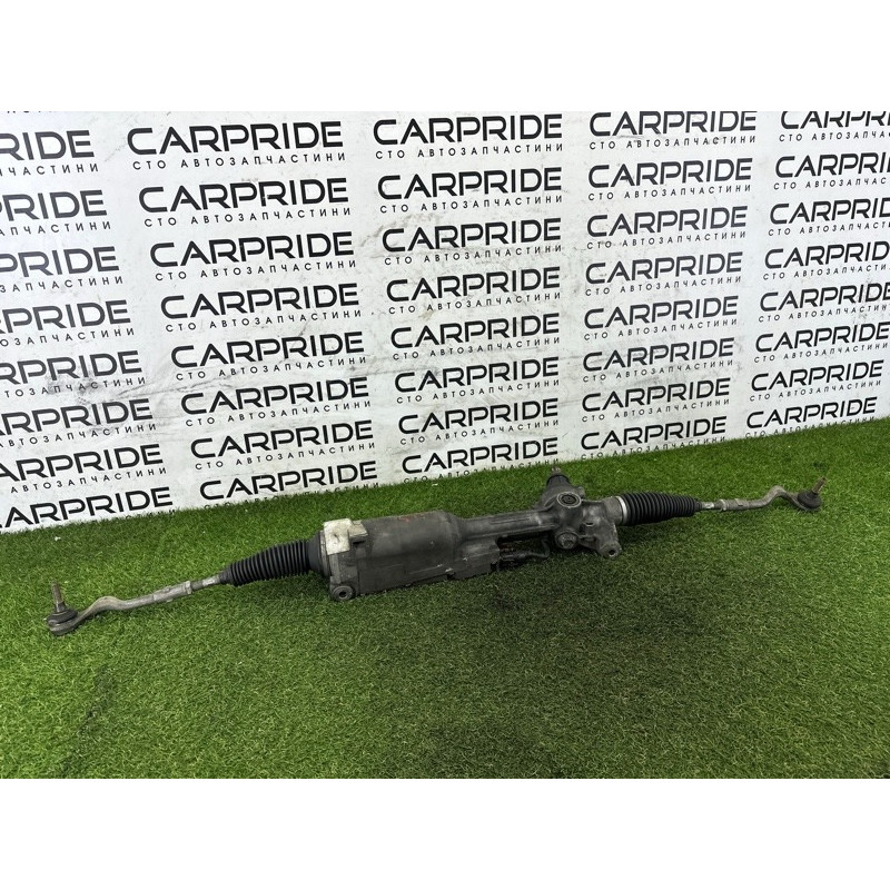 Рулевая рейка (рулевое управление) AUDI A4 B8 2014 2.0 TFSI 8K1423055BK