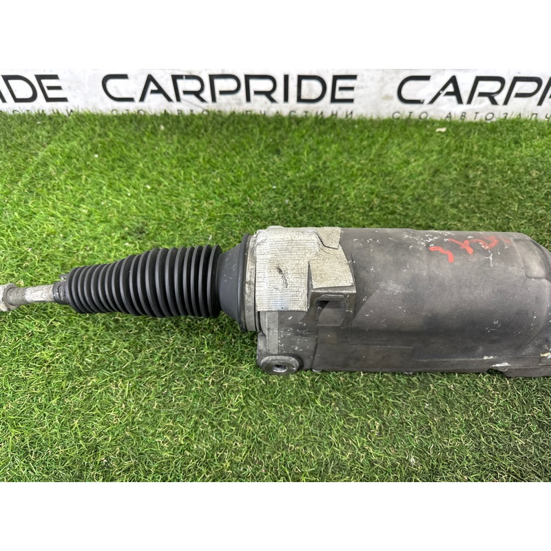 Рулевая рейка (рулевое управление) AUDI A4 B8 2014 2.0 TFSI 8K1423055BK