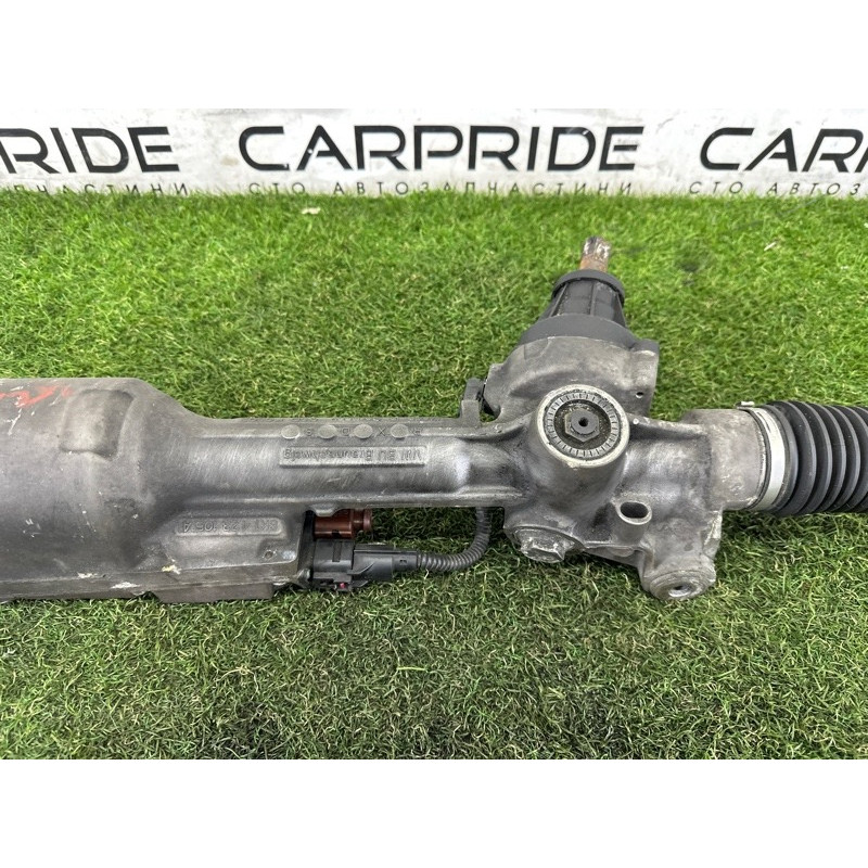 Рулевая рейка (рулевое управление) AUDI A4 B8 2014 2.0 TFSI 8K1423055BK