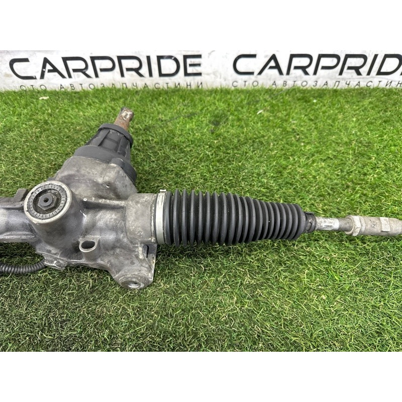 Рулевая рейка (рулевое управление) AUDI A4 B8 2014 2.0 TFSI 8K1423055BK