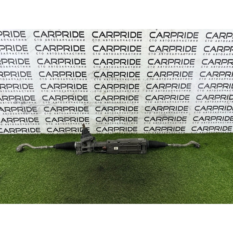 Рулевая рейка (рулевое управление) AUDI A4 B8 2014 2.0 TFSI 8K1423055BK