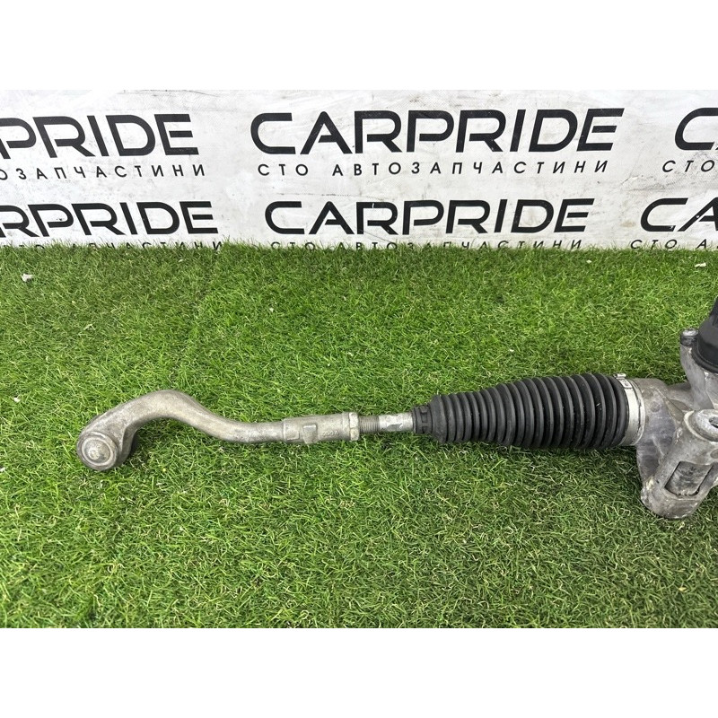 Рулевая рейка (рулевое управление) AUDI A4 B8 2014 2.0 TFSI 8K1423055BK