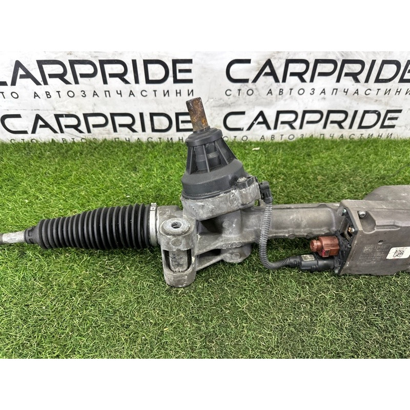 Рулевая рейка (рулевое управление) AUDI A4 B8 2014 2.0 TFSI 8K1423055BK