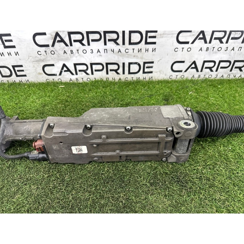 Рулевая рейка (рулевое управление) AUDI A4 B8 2014 2.0 TFSI 8K1423055BK