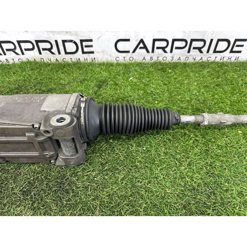 Рулевая рейка (рулевое управление) AUDI A4 B8 2014 2.0 TFSI 8K1423055BK